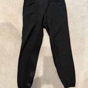 Lululemon Men's Black Pants